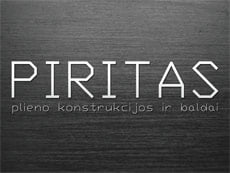 piritas logo