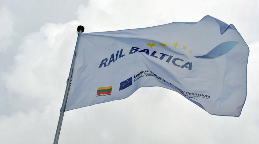 rail baltica veliava 1