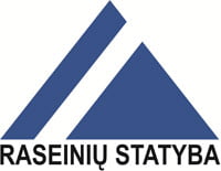 raseiniu statyba