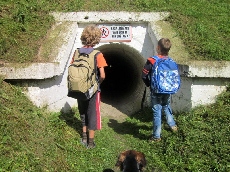 „Metro sąjūdžio“ nuotr.