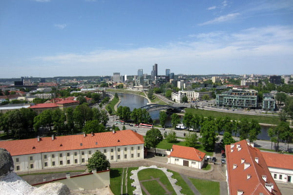 vilnius nt