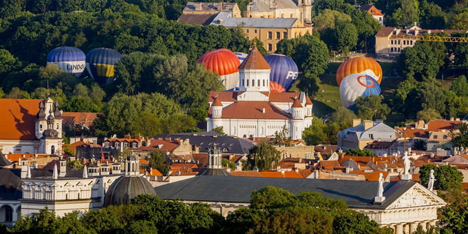 S. Žiūros nuotr.